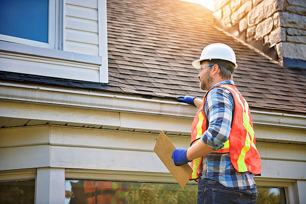 Roof Repair in Green Valley